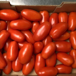 San Marzano 4 kg